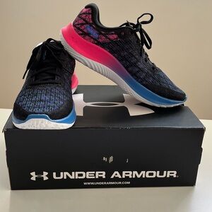 UA W FLOW VELOCITI WIND 2